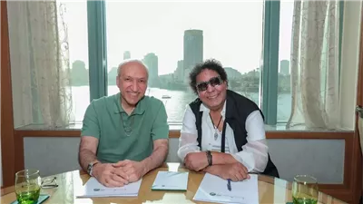 من منير إلى أحمد سعد، تفاصيل مفاجآت روتانا مع الجمهور 