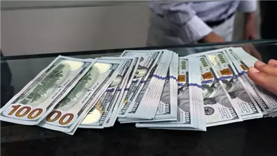 سعر الدولار مقابل الجنيه في البنوك المصرية صباح اليوم الأحد 4 مايو 2025