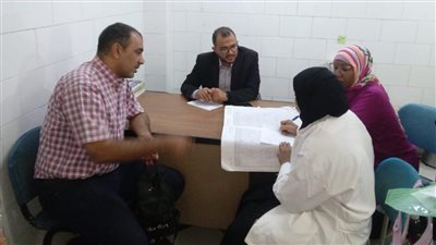 الصحة: إجراءات فورية لتوفير المستلزمات وإصلاح الأعطال وتفعيل الخدمات بمستشفيات أسوان