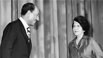 محطات فاصلة في حياة سيدة الكوميديا زينات صدقي في ذكرى ميلادها 