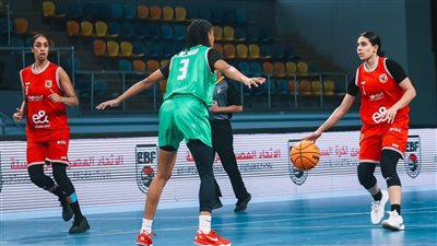 كرة السلة، الأهلي يستضيف البطولة الأفريقية للسيدات الموسم المقبل