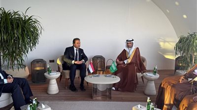 وزير الصحة يبحث مع نظيره السعودي تجهيزات البعثة الطبية لموسم الحج لعام 2025