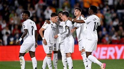  ريال مدريد يتصدر تصنيف الأندية الأعلى قيمة مالية عالميا وبرشلونة ثالثا