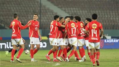 بدلاء الأهلي في مواجهة حرس الحدود بالدوري الممتاز 