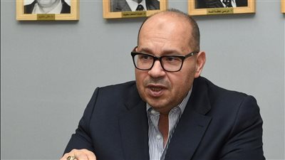 رئيس اللجنة الأولمبية المصرية يشيد بدعم الرئيس السيسي