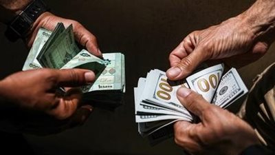 تراجع سعر الدولار في ختام تعاملات اليوم الإثنين 5 مايو 2025