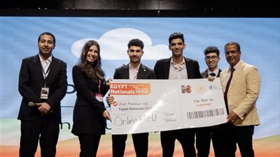 وزير التعليم يعلن ختام فعاليات مسابقة 