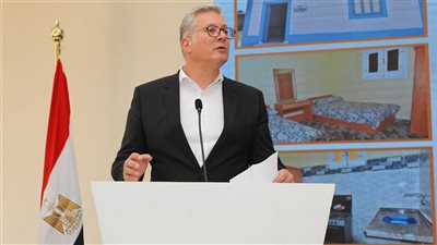 حقيقة تسمم العاملين بشركة صان مصر