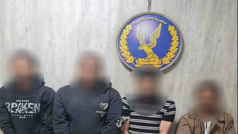 الداخلية تكشف حقيقة