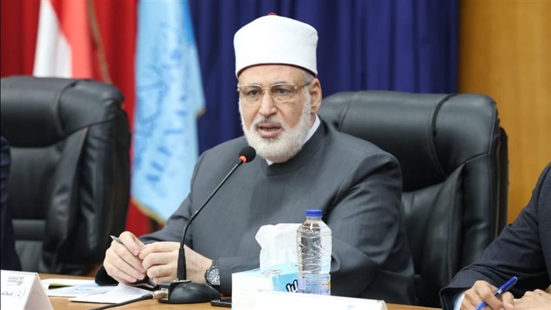 الشيخ الضويني