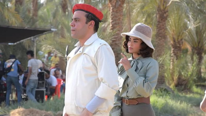 شمس الزناتي 