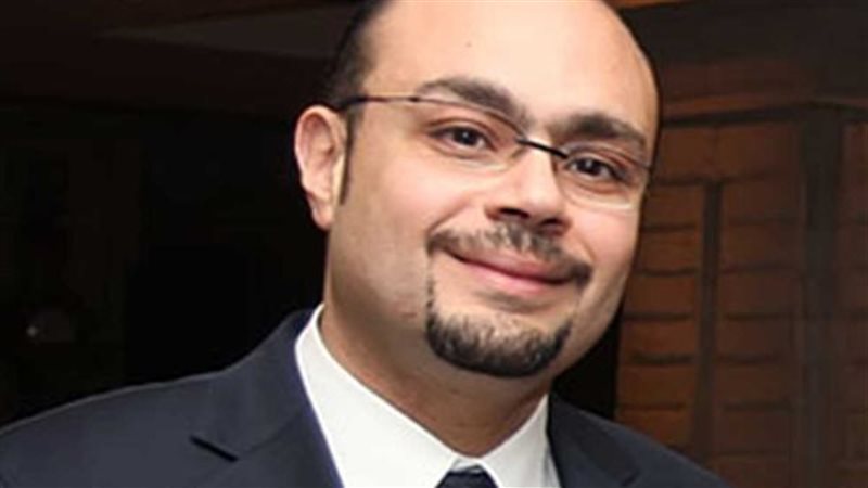 الراحل وليد مصطفى،