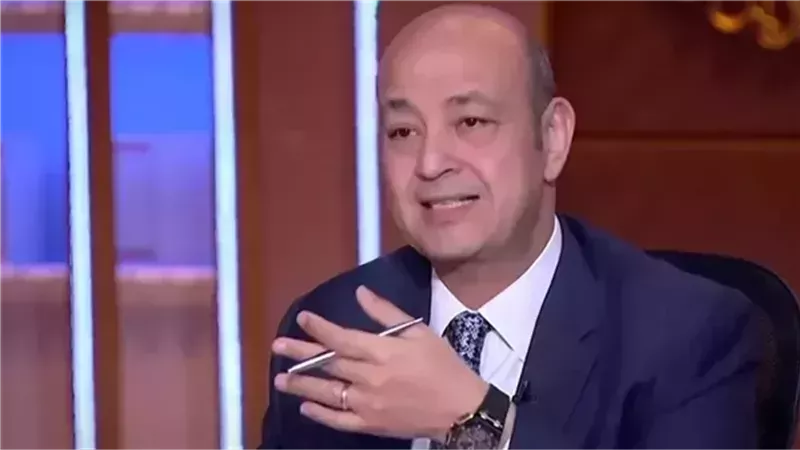 عمرو أديب، فيتو