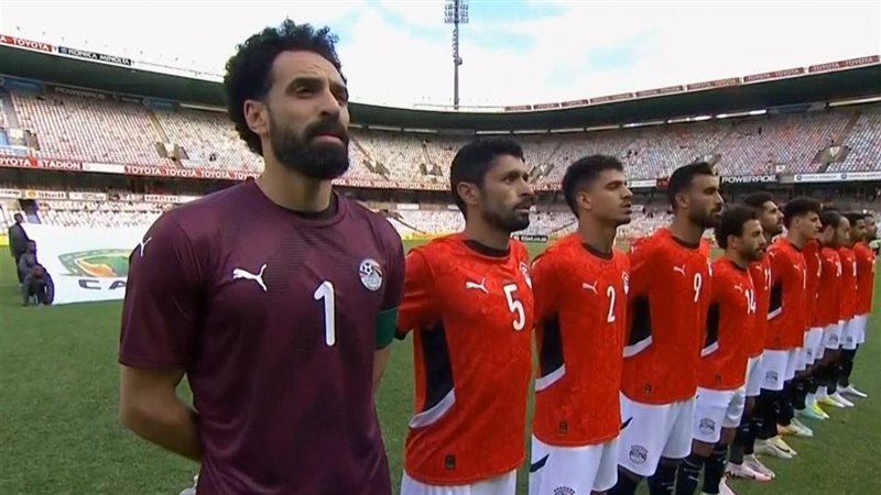 منتخب المحليين، فيتو