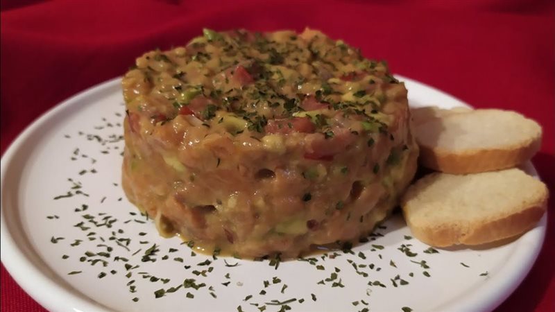 مكرونة فرن بالفراخ،