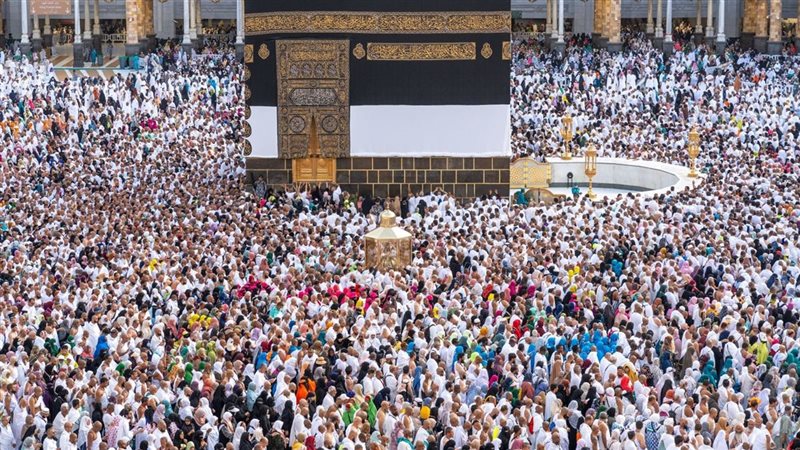 آيات الحج في القرآن