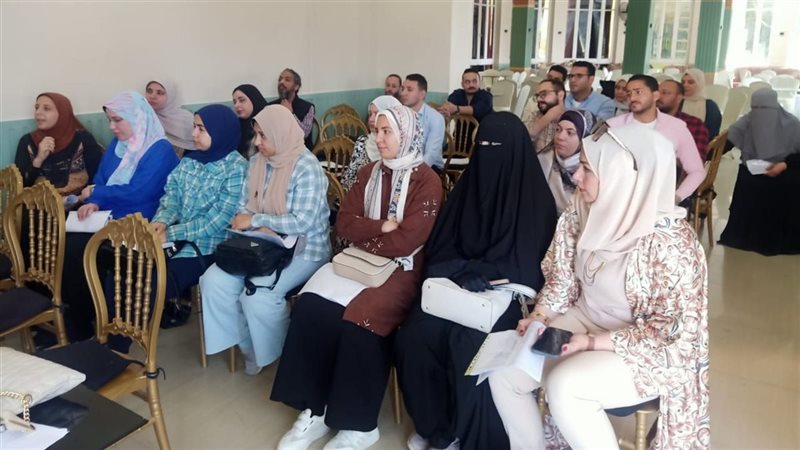 اجتماع موسع لمناقشة