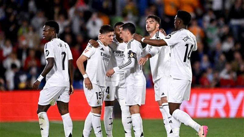 ريال مدريد، فيتو