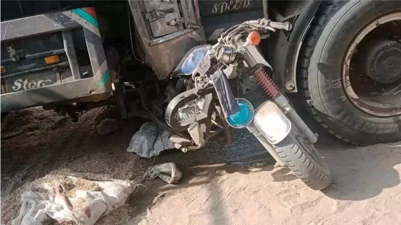حوادث الطرق بالشرقية،فيتو