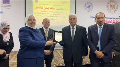 وزير التعليم العالي: 50 مشروعًا مؤهلًا للحصول على دعم صندوق رعاية المبتكرين 