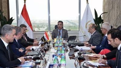 وزير التموين: إحياء العلامات التجارية لشركة قها لتلبية احتياجات المستهلكين