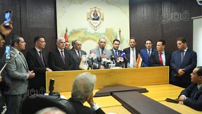 نقيب المحامين: إجراءات تصعيدية تصل للإضراب حال عدم حل أزمة الرسوم القضائية 