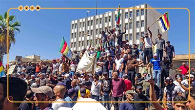 5 بنود تمهد لإعادة استقرار السويداء بين سوريا والدروز (إنفوجراف)