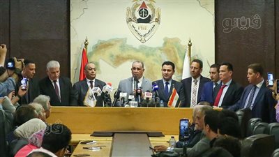 نقابة المحامين تعلن إضرابا عاما أمام محاكم استئناف الجمهورية، الخميس