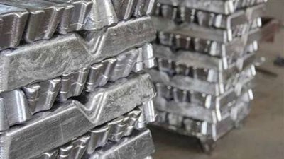 سعر الألومنيوم في الأسواق اليوم الأحد 13-7-2025
