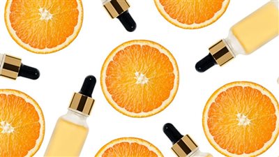 سيروم فيتامين سي، لحل كل مشاكل بشرتك