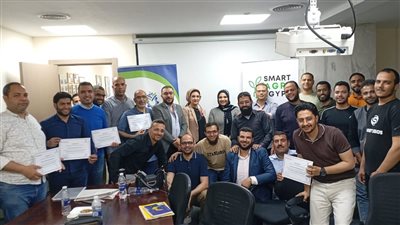 الصناعات الغذائية تنظم برنامجا تدريبيا عن 