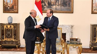  6 قضايا مهمة تتصدر القمة العربية الـ 34 بالعراق السبت المقبل 