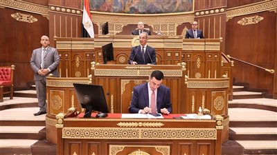 وزير الاتصالات: الأمن السيبراني مسئولية جماعية تستلزم تضافر الجهود لبناء مصر الرقمية