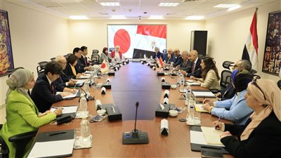 وزير التعليم: افتتاح 15 مدرسة مصرية يابانية جديدة سبتمبر المقبل