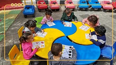 استغلال المباني الحكومية والمغلقة.. خطة الحكومة لمضاعفة الحضانات ورياض الأطفال في مصر (إنفوجراف) 