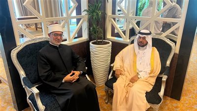 مفتي الجمهورية: الفتوى خارج سياقها الصحيح معول هدم للأمان الفكري والاستقرار