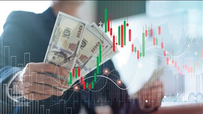 تحركات مفاجئة لمؤشر الدولار في الأسواق العالمية