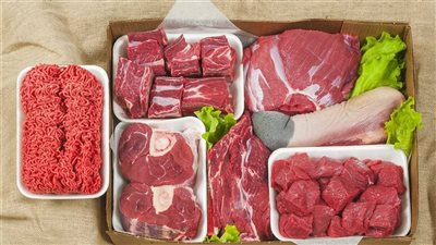 البتلو يتراجع 26.5 جنيه، أسعار اللحوم اليوم في الأسواق