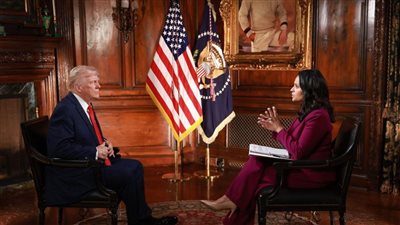 هل يترشح لولاية رئاسية ثالثة، ترامب يحسم الجدل ويعلن خليفته المحتمل 