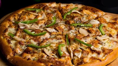 طريقة عمل عجينة البيتزا، زي الجاهزة وبأقل التكاليف