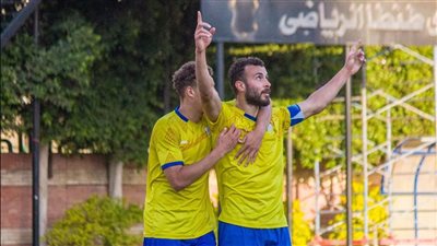 نتائج مباريات اليوم الأحد في الجولة 34 من دوري المحترفين