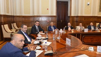 زراعة الشيوخ توصي بسرعة تعديل قانون التعاونيات الزراعية