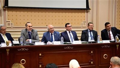 إسكان البرلمان: جلسة ساخنة غدا و