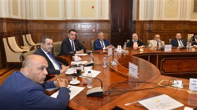 زراعة الشيوخ توصي بإعداد خطة متكاملة لتطوير المتحف الزراعى