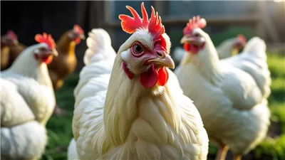 قفزة في أسعار الفراخ اليوم الأحد 4 مايو 2025 (أخر تحديث)