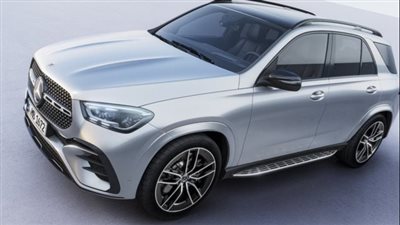  خطوات اقتناء سيارات مرسيدس GLE بالتقسيط