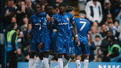 موعد مباراة تشيلسي مع بالميراس في ربع نهائي كأس العالم للأندية 