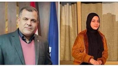 وكيل تعليم دمياط يهنئ 