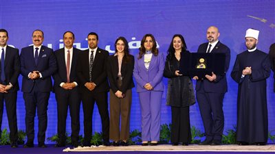 وزيرة التضامن تعلن انطلاق المرحلة الثانية من مسابقة 