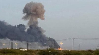 الحرب تستعر مجددا فى السودان، تفاصيل هجمة المسيرات على قاعدة عثمان دقنة الجوية فى بورتسودان